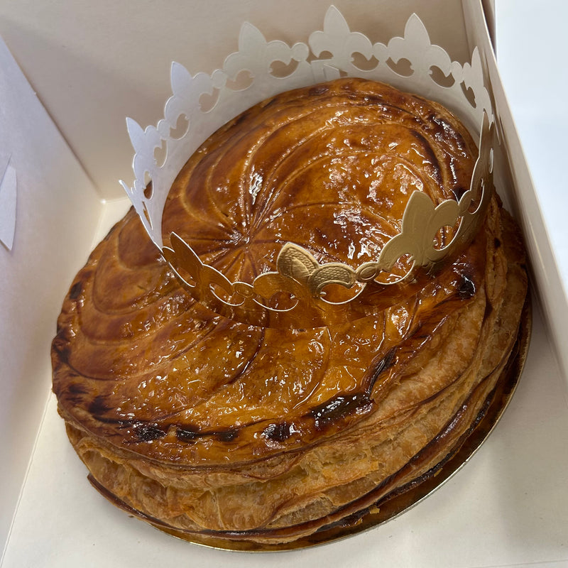 Galette des Rois